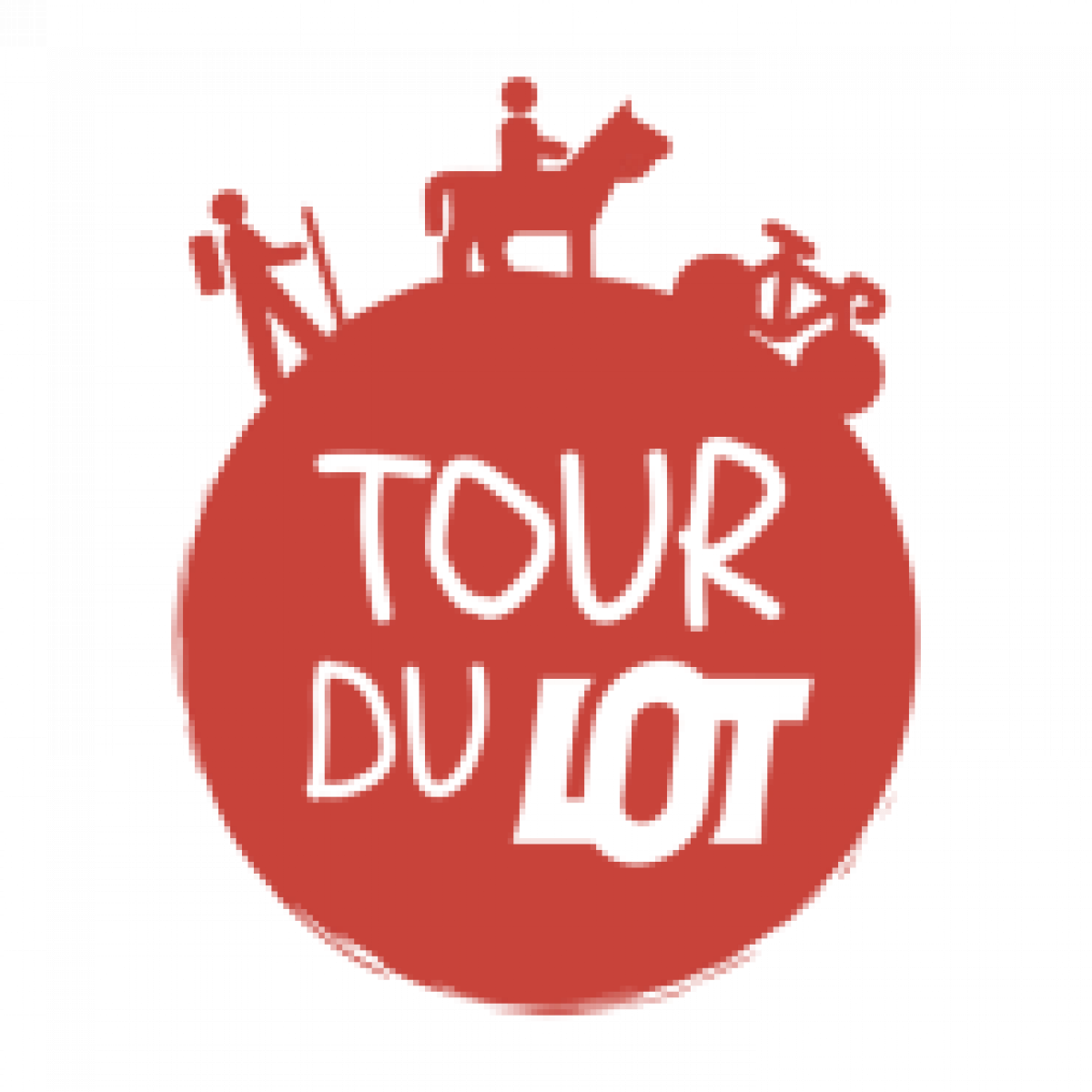 Logo Tour Du Lot