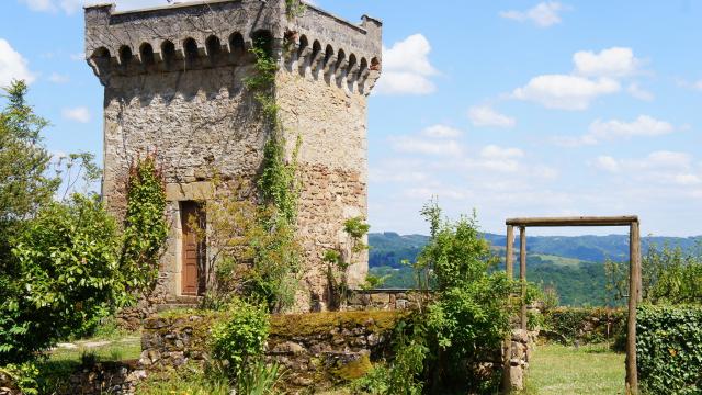 © Lot Tourisme - www.tourisme-lot.com