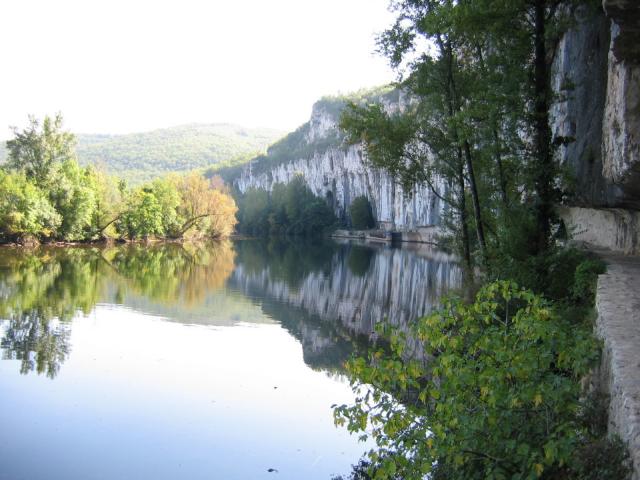 Vallée du Lot